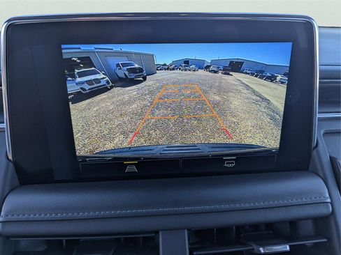 Used 2023 Chevrolet Tahoe LT image 21