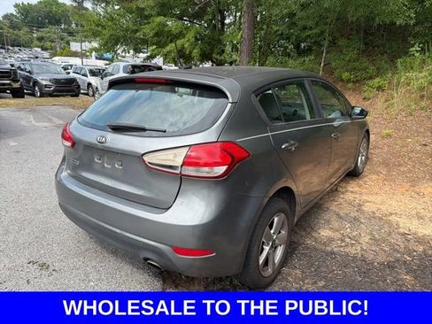 Used 2016 Kia Forte LX FWD image 11