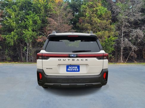 New 2026 Subaru Outback Premium image 16