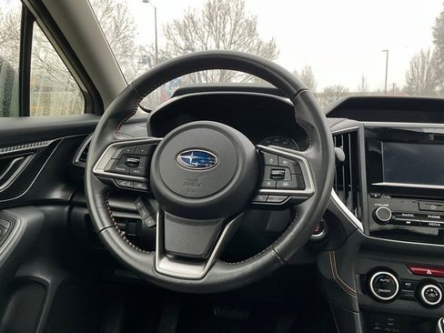 Certified 2023 Subaru Crosstrek 2.0i Premium image 19