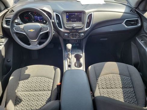 Certified 2023 Chevrolet Equinox LT w/ Driver Convenience Package image 15