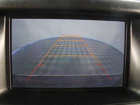 Used 2015 Chevrolet Tahoe LTZ image 3