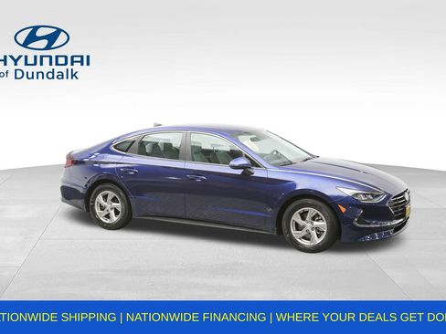 Used 2022 Hyundai Sonata SE image 46