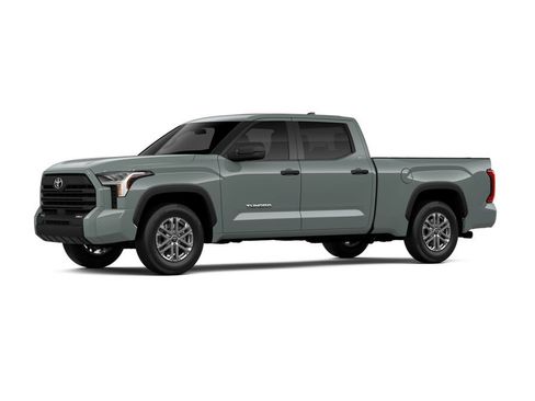 New 2026 Toyota Tundra SR5 image 2