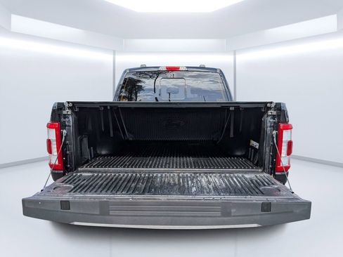 Used 2023 Ford F150 Lariat w/ Equipment Group 502A High image 14