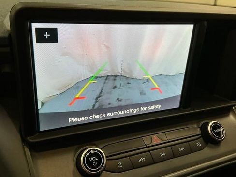 Used 2023 Ford Maverick Lariat FWD image 24