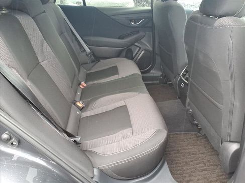 Certified 2023 Subaru Outback Premium image 12