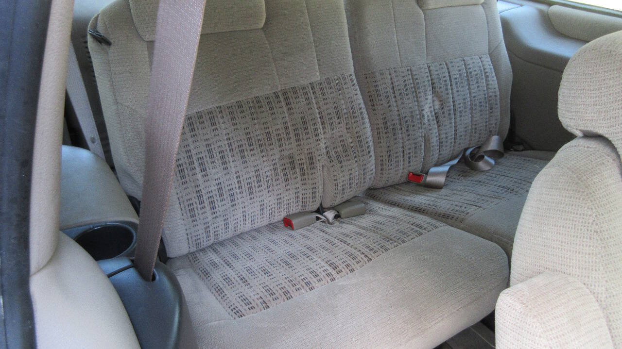 Used 2002 Chevrolet Venture Plus FWD image 22