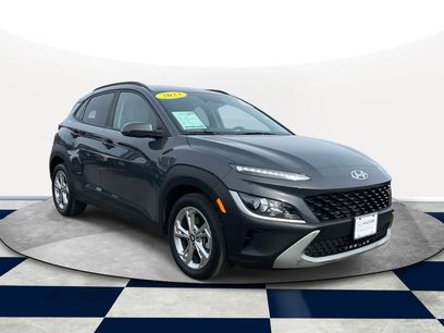 Used 2023 Hyundai Kona SEL w/ Cargo Package