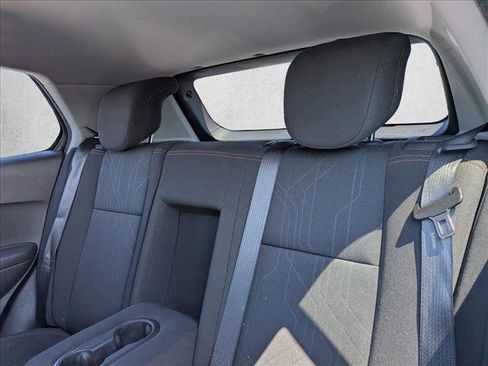 Used 2020 Chevrolet Trax LT image 12