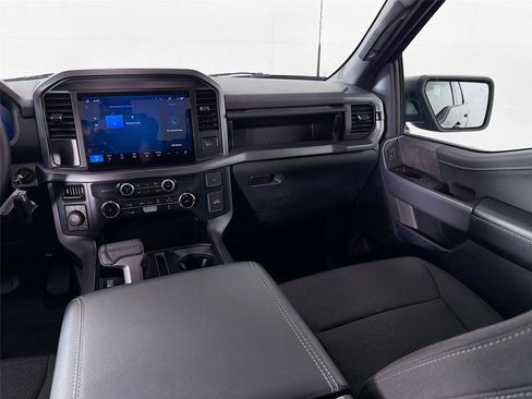 Used 2025 Ford F150 XLT w/ Equipment Group 301A Standard AWD/4WD image 22
