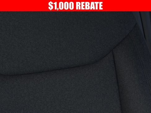 New 2025 Ford Maverick XLT w/ Black Appearance Package image 17