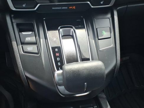 Used 2019 Honda CR-V EX image 8