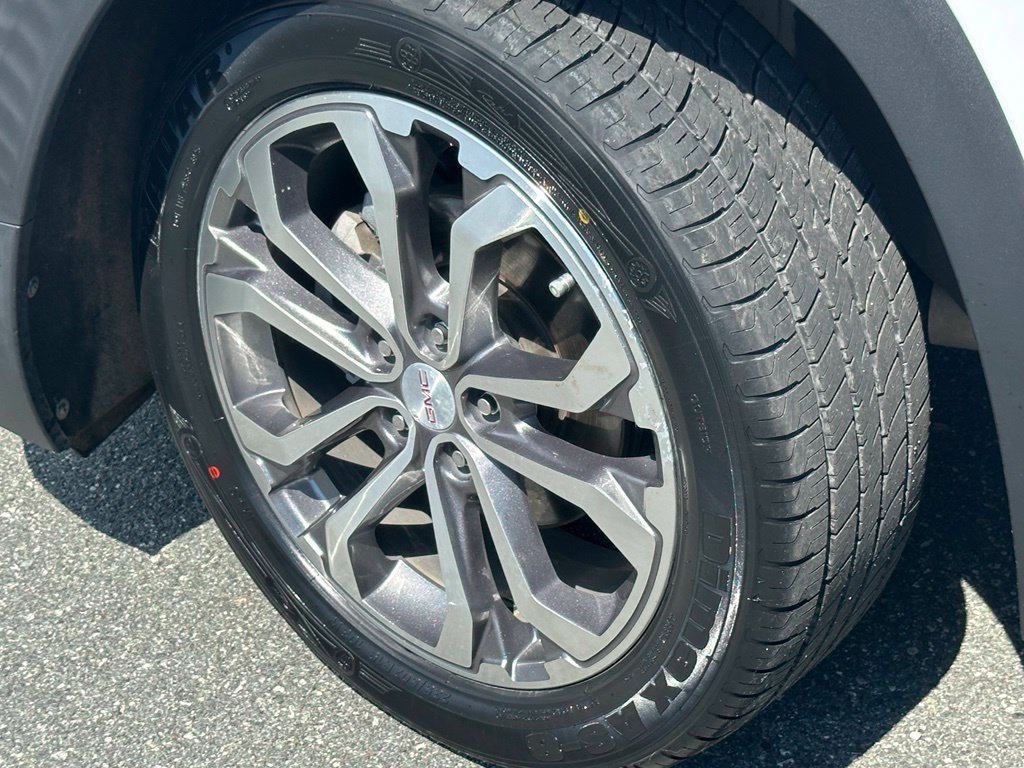 Used 2020 GMC Terrain SLT w/ Preferred Package FWD image 40