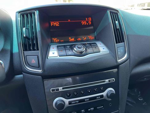 Used 2014 Nissan Maxima 3.5 S FWD image 12