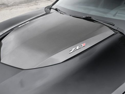 Used 2023 Chevrolet Camaro ZL1 RWD image 15