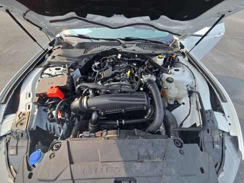 Used 2024 Ford Mustang Premium image 30