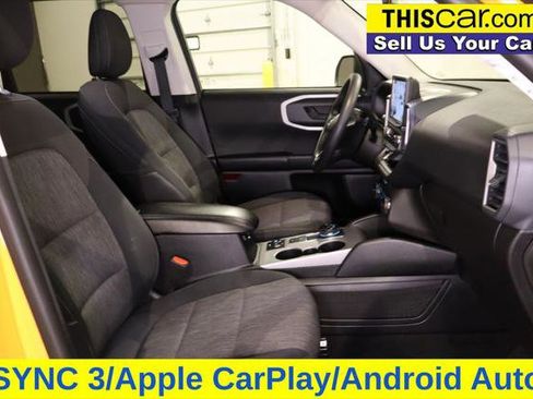 Used 2022 Ford Bronco Sport Big Bend image 22