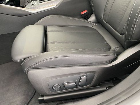 Used 2025 BMW 330i xDrive Sedan w/ Convenience Package image 12