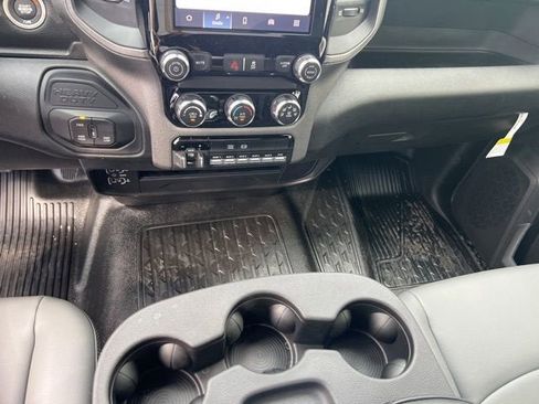 New 2025 RAM 5500 Tradesman image 8