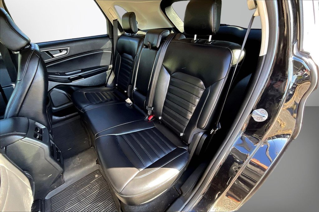 Used 2024 Ford Edge SEL w/ Convenience Package AWD/4WD image 22
