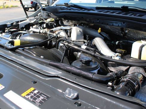 Used 2023 Ford F250 XL w/ STX Appearance Package image 16