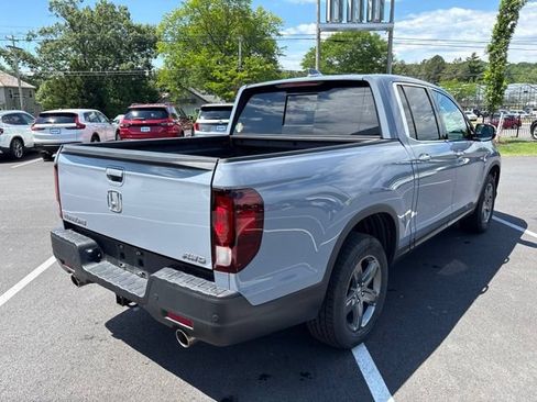 Used 2023 Honda Ridgeline RTL-E image 7
