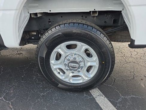 Certified 2025 Ford F250 XLT image 20