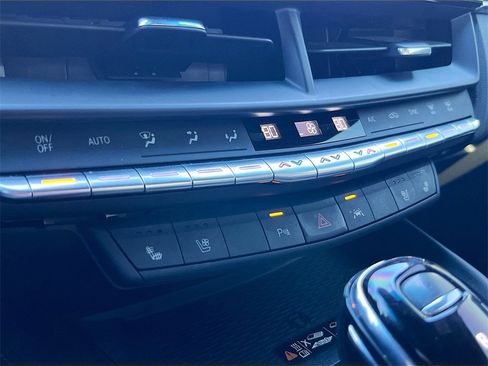 Used 2023 Cadillac CT4 V w/ Navigation Package image 16