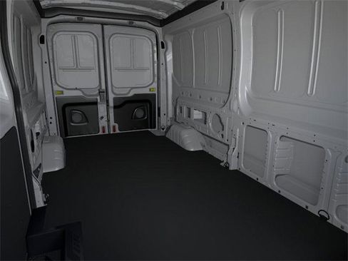 New 2026 Ford Transit 250 Base image 11