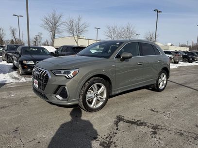 Used 2023 Audi Q3 2.0T Premium Plus w/ Premium Plus Package