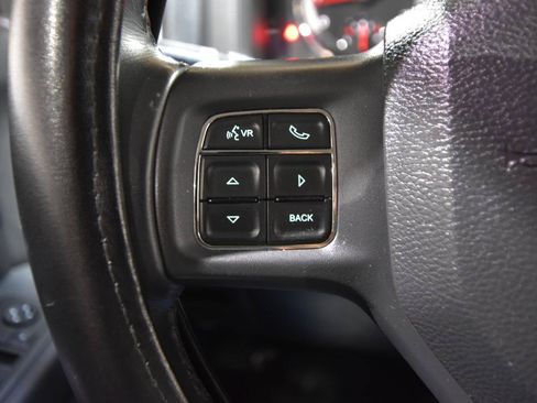 Used 2012 RAM 1500 Sport w/ Remote Start & Security Group AWD/4WD image 20