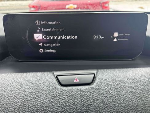 Used 2024 MAZDA CX-90 3.3 Turbo w/ Preferred Plus image 25