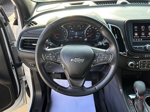 Used 2024 Chevrolet Equinox RS w/ LPO, Floor Liner Package FWD image 31
