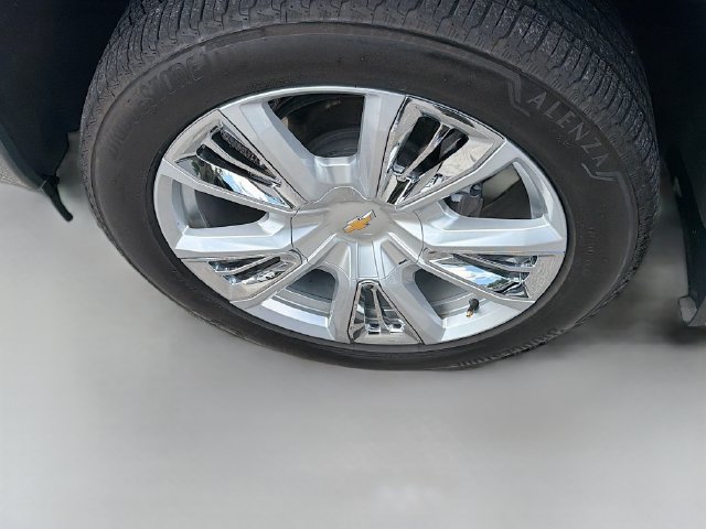 Used 2026 Chevrolet Silverado 1500 High Country w/ High Country Premium Package RWD image 35