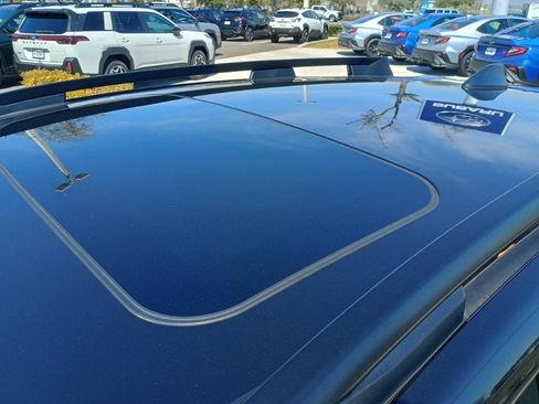 Certified 2025 Subaru Crosstrek 2.5i Sport w/ Popular Package #3A image 9