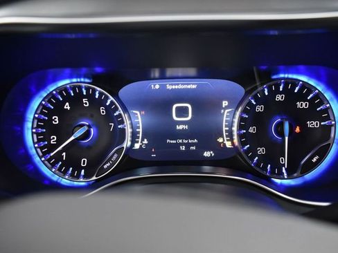 New 2026 Chrysler Pacifica Limited image 20