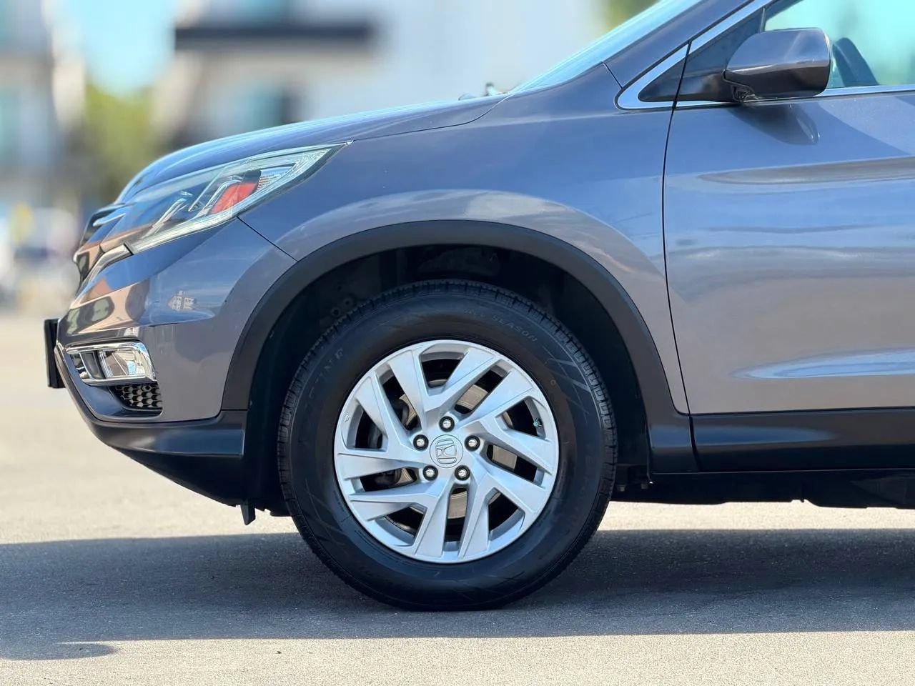 Used 2016 Honda CR-V EX image 8