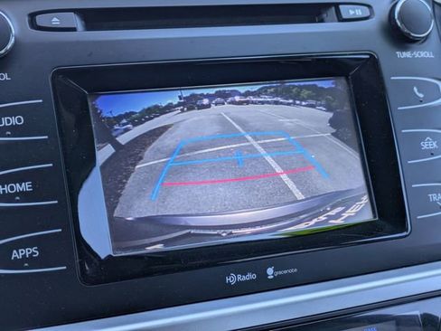 Used 2015 Toyota Highlander Plus image 26