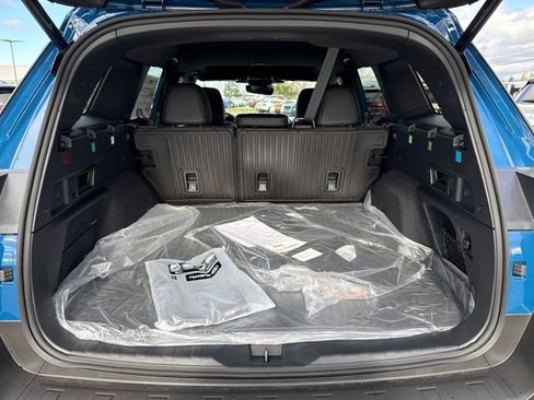 New 2026 Subaru Outback Wilderness image 12