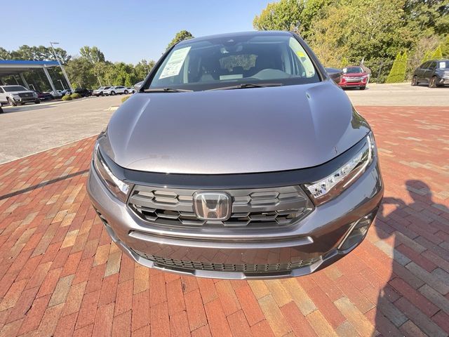 Certified 2026 Honda Odyssey EX-L image 25