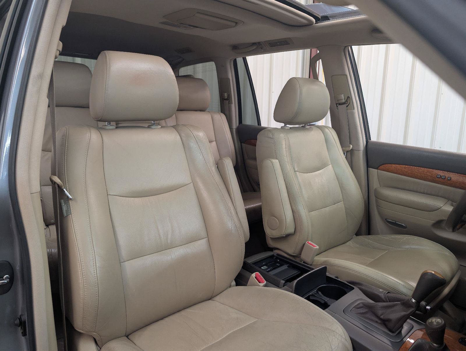 Used 2006 Lexus GX 470 AWD/4WD image 8
