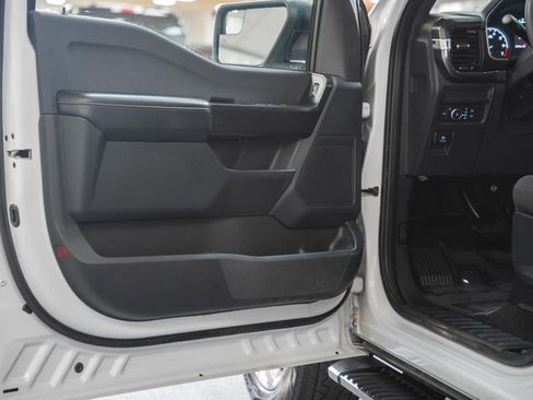 Certified 2021 Ford F150 XL w/ STX Appearance Package AWD/4WD image 46