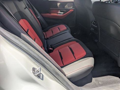 Certified 2025 Mercedes-Benz GLE 63 AMG S image 19