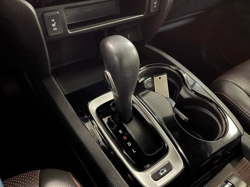 Used 2017 Honda Ridgeline Black Edition image 25