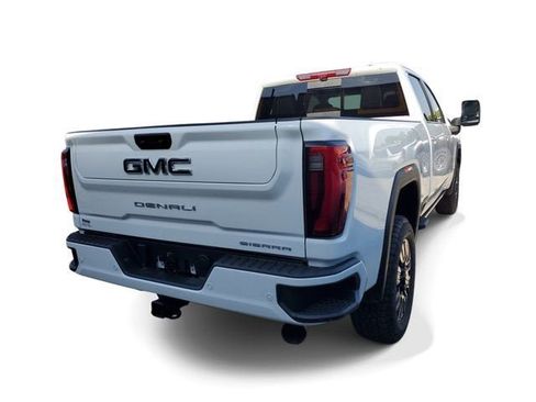 New 2026 GMC Sierra 3500 Denali Ultimate AWD/4WD image 5
