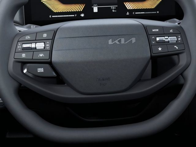 New 2026 Kia K4 FWD image 22