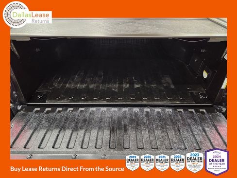 Used 2021 Toyota Tacoma TRD Sport image 52