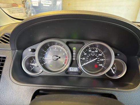 Used 2015 MAZDA CX-9 Touring image 16