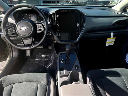 New 2026 Subaru Crosstrek 2.0i Premium image 5